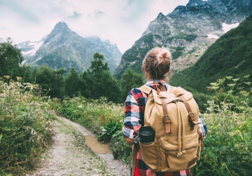 Outdoor-Abenteuer: Wie man sich gegen Gefahren wappnet