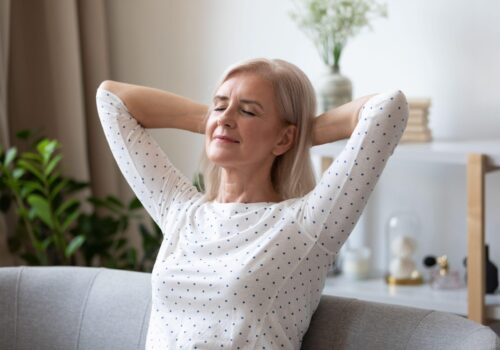 Wie natürliche Stoffe unsere Stimmung beeinflussen können