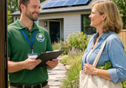 Aktiver Einsatz für Natur und Umwelt: Spenden sammeln für Naturschutz